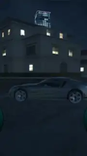 Advanced Car Driver captura 2