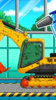 Kids Cars Games! captura 1