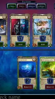 SolForge captura 3