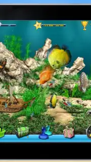 AquaLife 3D captura 7