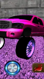 Saudi Drift captura 3