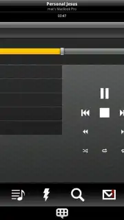 VLC Remote Free captura 6