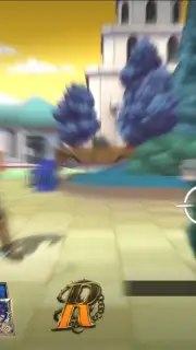 JoJo's Bizarre Adventure Diamond Records Reversal captura 6