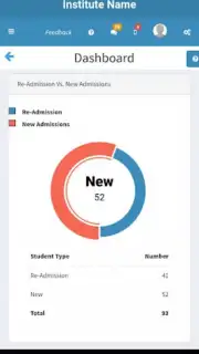 EduChanger ERP captura 4