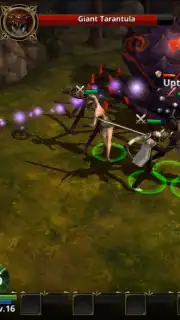 Heroes 9: Awakers captura 9