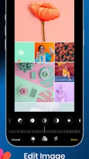 iGallery iOS 16 captura 20