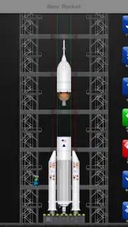 Space Agency captura 1