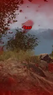 Bear Simulator captura 3