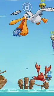 Warlings 2: Total Armageddon captura 8