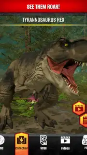 Jurassic World Facts captura 13