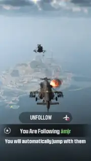 Call of Duty: Warzone Mobile captura 5