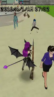 GirlA captura 6
