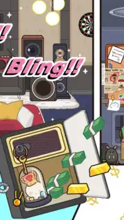 Miga Town: My Apartment captura 2