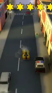 Reckless Getaway 2 captura 11