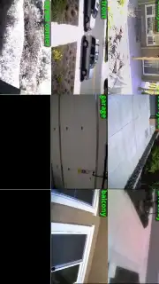 IP Cam Viewer Basic captura 3