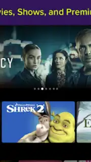 Amazon Freevee (Android TV) captura 4