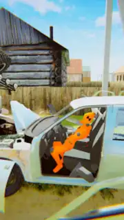 VAZ Crash Test Simulator 2 captura 7
