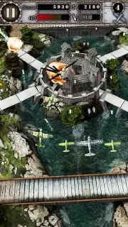AirAttack HD Lite captura 2