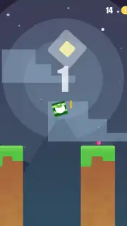 Gap Jump captura 1