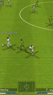 World Football League captura 4