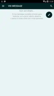 VIX MESSAGE Lite captura 16