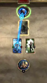 The Elder Scrolls: Legends captura 11
