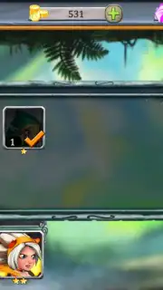 Brave Soul Heroes captura 2