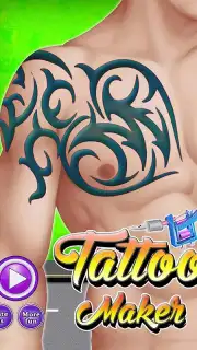TattooMaker captura 7