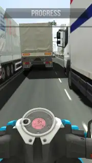 Traffic Rider captura 12