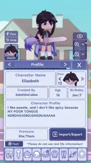 Gacha Life 2 captura 6