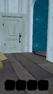 Hello Neighbor captura 2