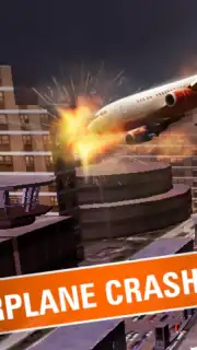 Plane Driving Simulator captura 3