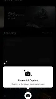 DJI Mimo captura 18