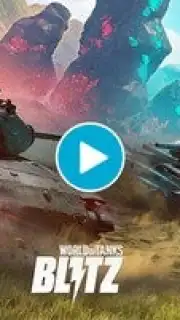 WoT Blitz Reforged Update captura 1