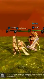 El Salvador Project captura 5