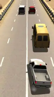 Traffic Racer captura 4