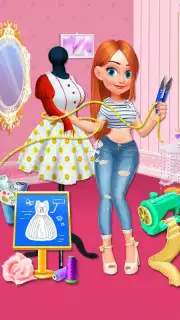 Fashion Shop captura 7