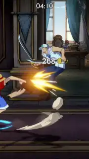 One Piece: Ambition captura 6