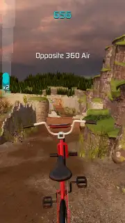 Touchgrind BMX 2 captura 8