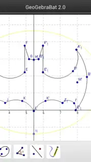 GeoGebra captura 3