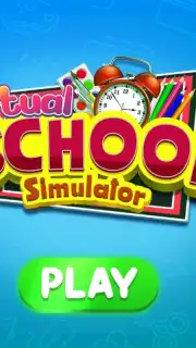 High School Simulator Games captura 6