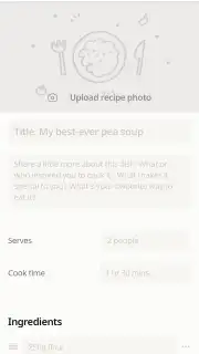 Cookpad captura 22