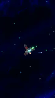 Constellation Eleven captura 5