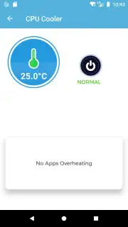 Perfect VPN captura 4