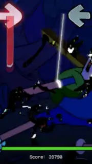 FNF Pibby Apocalypse captura 1