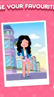 Hello Kitty Fashion Star captura 8