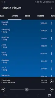 Музыкальный проигрыватель captura 5