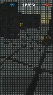 DUNGE: ASCII DUNGEON ESCAPE captura 7