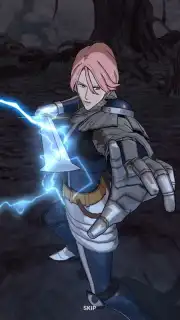 The Seven Deadly Sins: Grand Cross (JP) captura 3