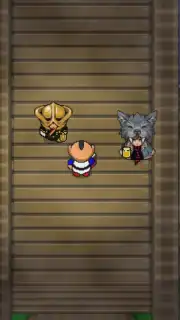 Graal Classic captura 5